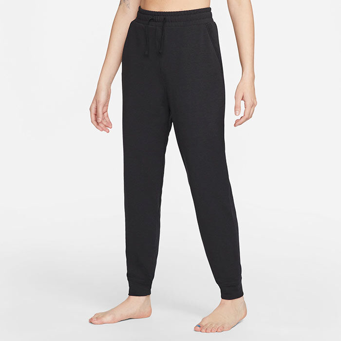 Women's Yoga Dri-FIT® 7/8 Fleece Jogger Pant, Nike
