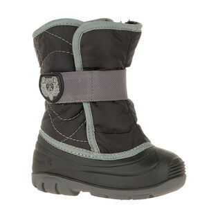 Babies' [5-10] Snowbug 3 Boot