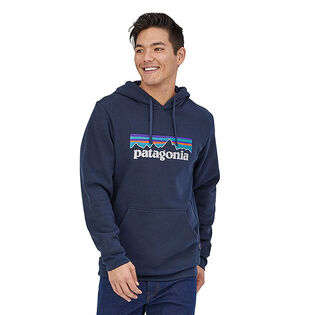 Men's P-6 Logo Uprisal Hoodie