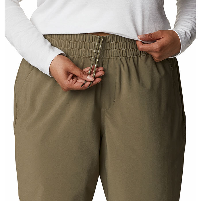 Women's Pleasant Creek™ Core Pant (Plus Size), Columbia