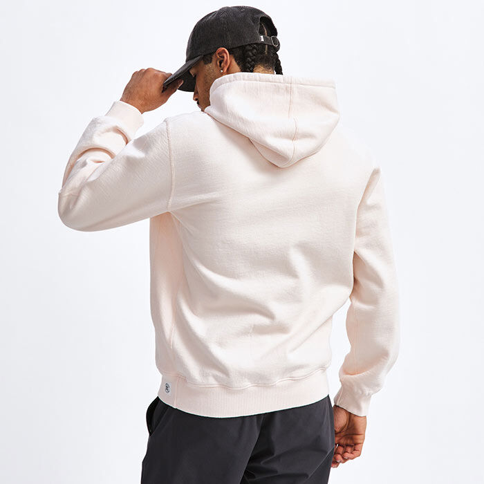 Men's Heavyweight Fleece Classic Hoodie