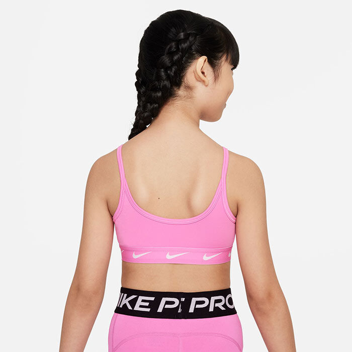 Joe Fresh Kid Girls' Strappy Active Sports Bra - 1 ea