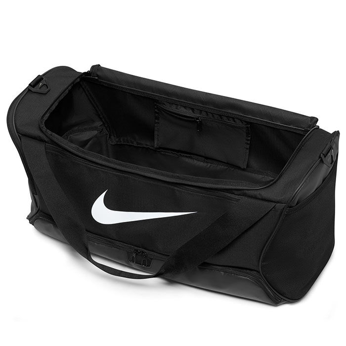 Nike Brasilia Medium Duffel Bag - Royal
