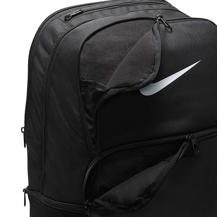 Nike Brasilia Backpack BA5954 - Westside Stitch