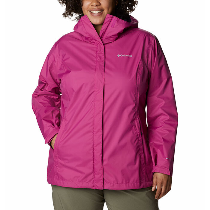 Women's II Jacket (Plus Size) | Columbia | Sporting Life Online