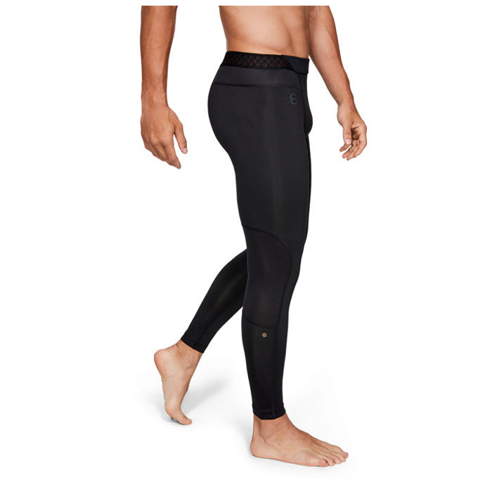 Men's UA RUSH™ ColdGear® Leggings