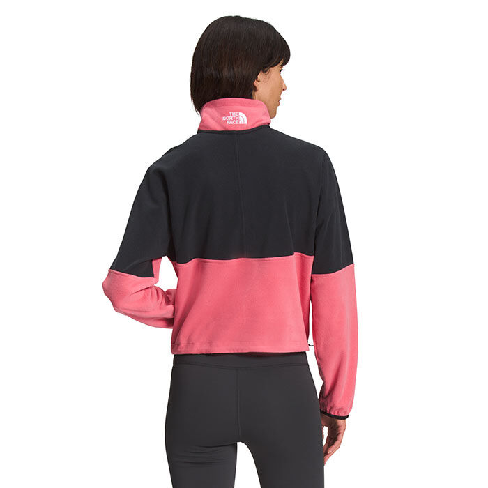 Women’s TNF™ Polartec® 100 ¼-Zip Jacket