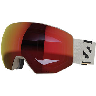 Radium Prime Sigma Photochromic Snow Goggle with Extra Lens