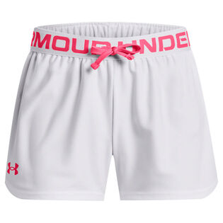 Under Armour Girl's Shorts