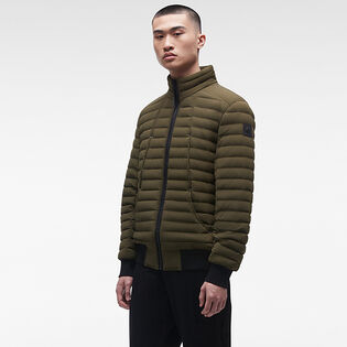 CLOUD BOMBER JACKET - Swing Control