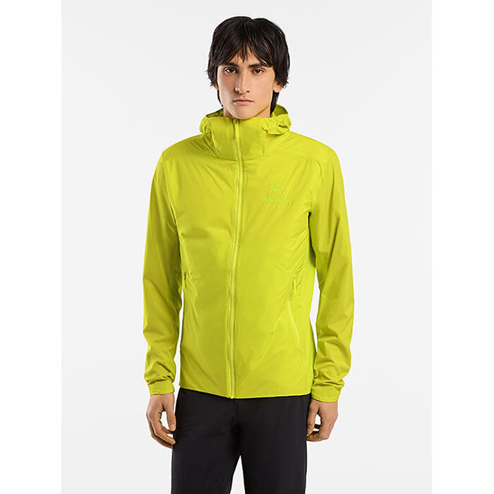 Men's Atom SL Hoody Jacket | Arc'teryx | Sporting Life Online