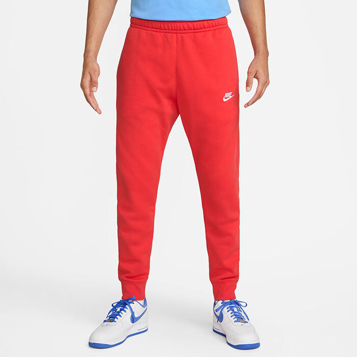 Nike Sportswear Club Fleece Men's Monogram Joggers
