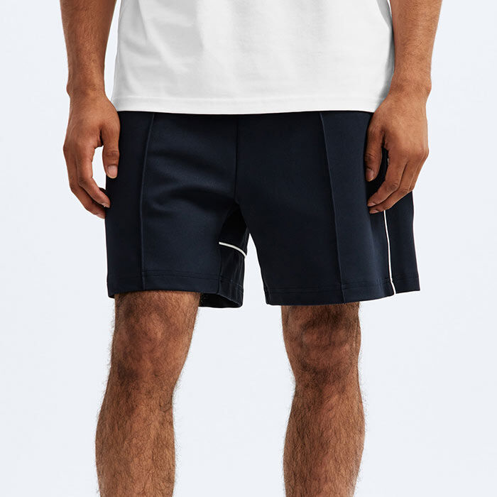 Men's Prince Stretch Twill Short, Reigning Champ