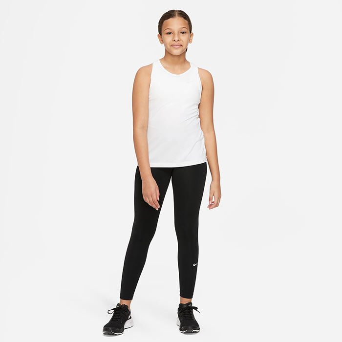 Girls 7-16 Nike Graphic Leggings