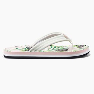 Juniors' [13-6] Ahi Sandal