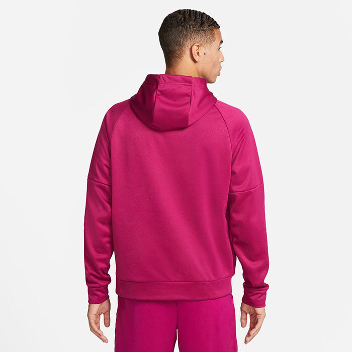 Men's Therma-FIT Pullover Fitness Hoodie, Nike