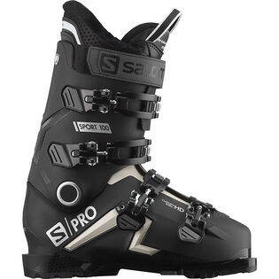Men's S/Pro Sport 100 Ski Boot [2023]