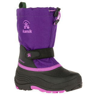 Bottes Waterbug 5 pour enfants [11-3]