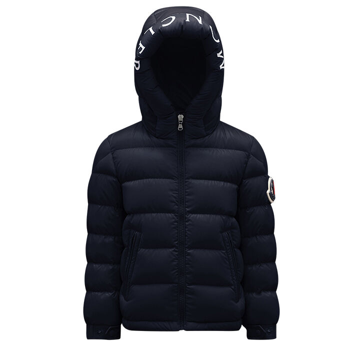 manteau moncler