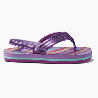 Kids' [8-12] Little Ahi Sandal