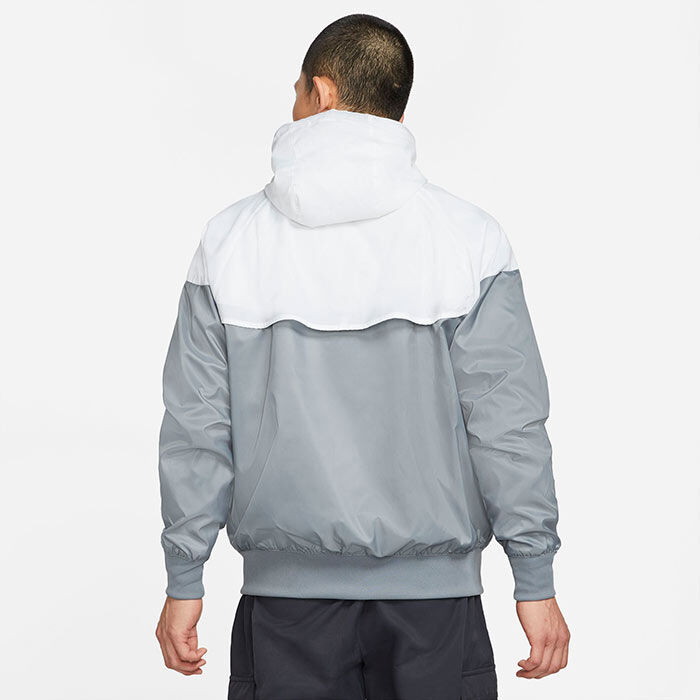 Men's Sportswear Windrunner Hooded Jacket, Nike