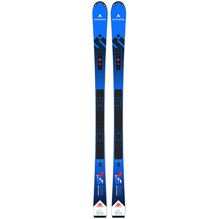 Speed Omeglass WC SL 150 R22 Ski [2024] | Sporting Life Online
