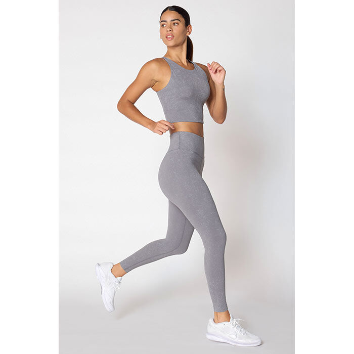 Women's Champion® Authentic Graphic High-Waisted Leggings