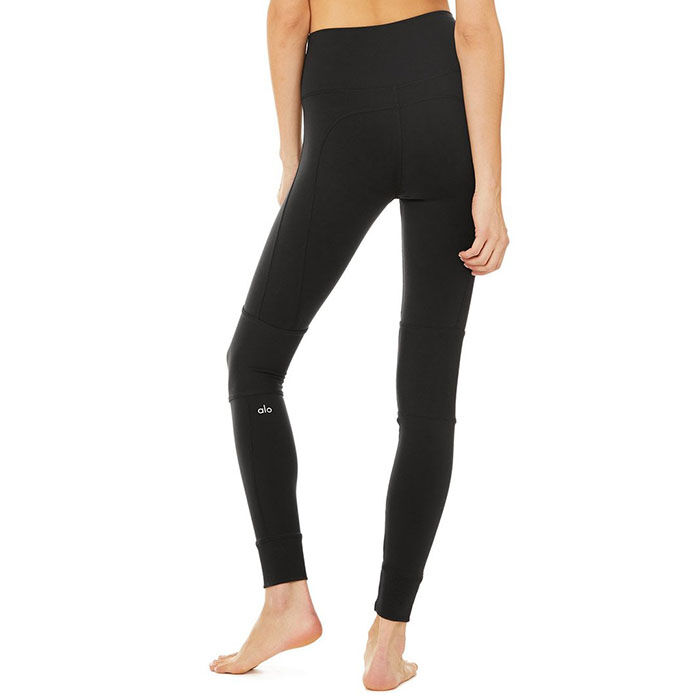 Women's High Waist Avenue Legging