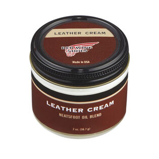 Leather Cream