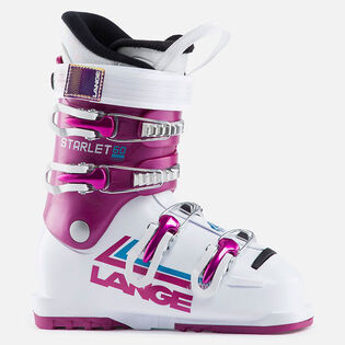 Juniors' Starlett 60 Ski Boot [2024]