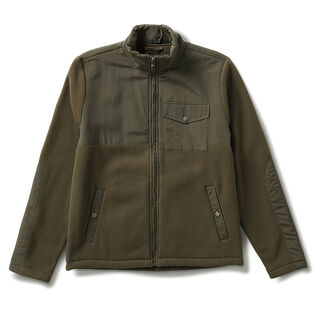 Men's Morrow Sherpa Jacket