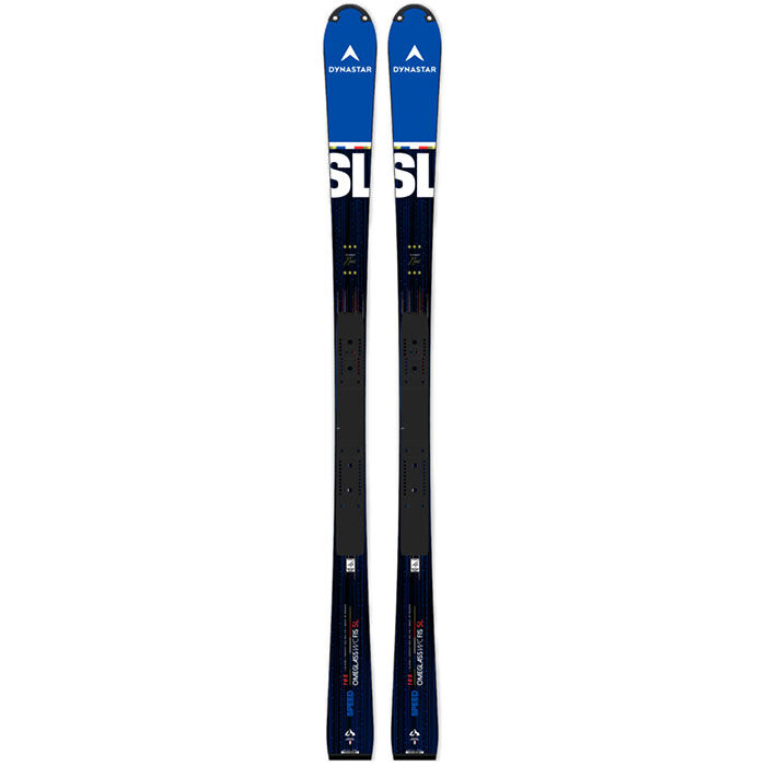 Speed Omeglass WC FIS SL Ski [2023] | Sporting Life Online