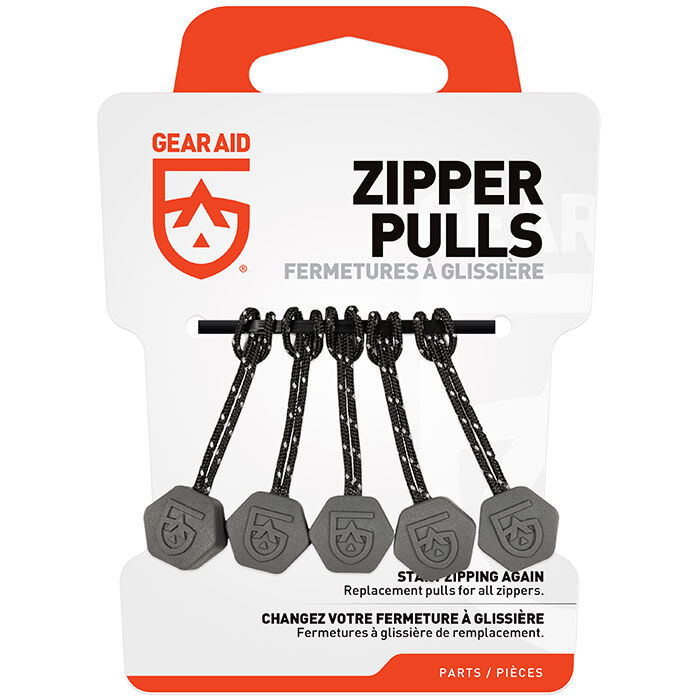 Zipper Pull (5 Pack)  Sporting Life Online