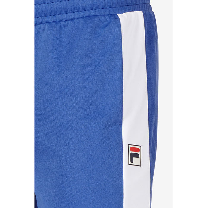 Fila Settanta Track Pants in Blue for Men