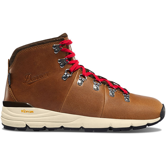 超美品!! Danner MOUNTAIN LIGHT 白タグ 25.5cm bckediri.beacukai.go.id