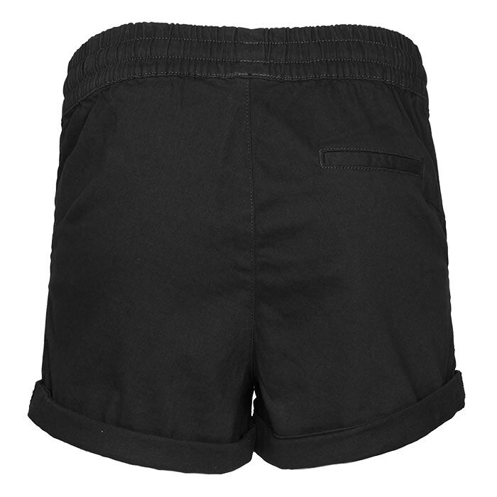 Women's Twill Shorts