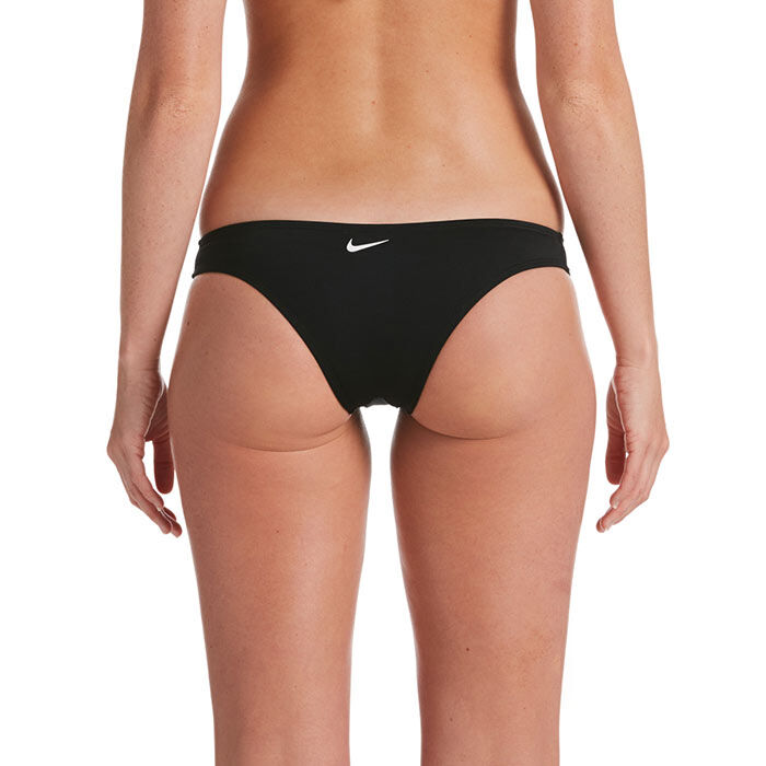 Women's Essential Cheeky Bikini Bottom, Nike