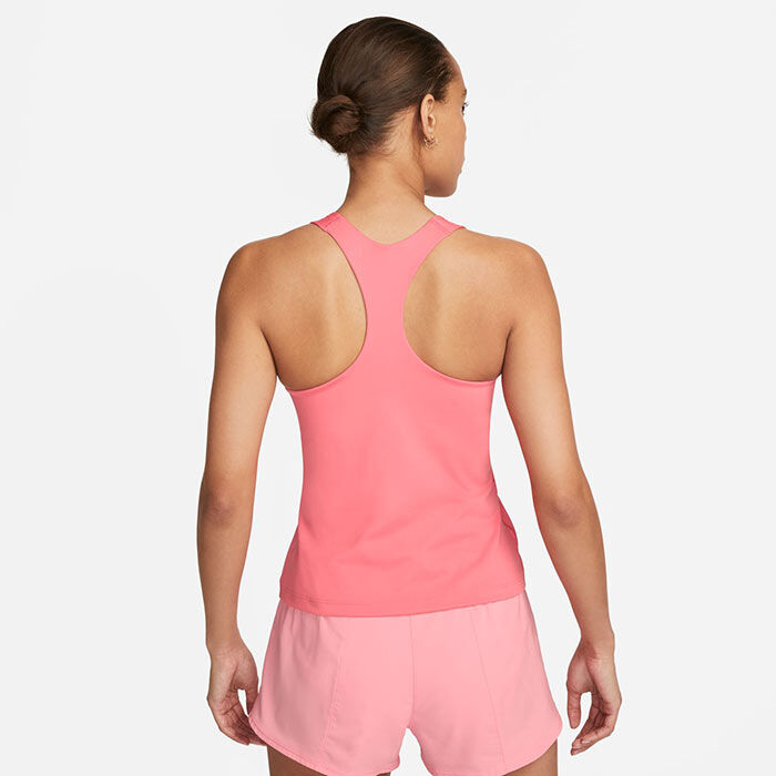 Women's Swoosh Medium Support Padded Sports Bra Tank Top, Nike