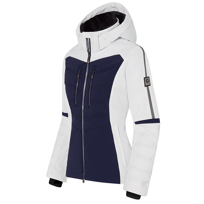 manteau descente femme