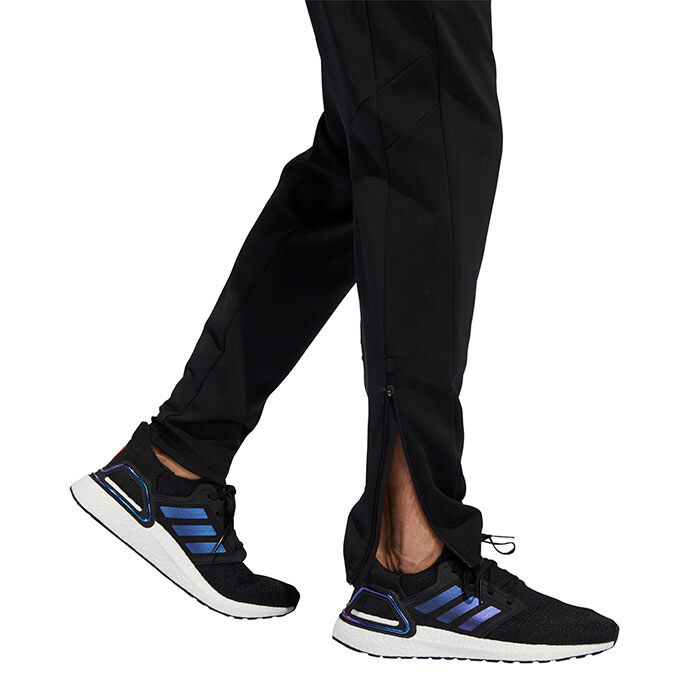adidas Astro Pant m Running Sports Long Pants Black FL6962 - KICKS