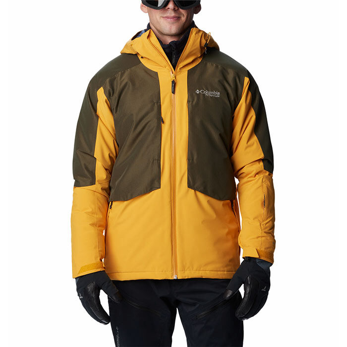 Highland Summit Jacket - Veste ski homme
