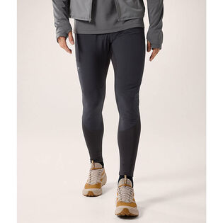 Men's Running Tights & Leggings