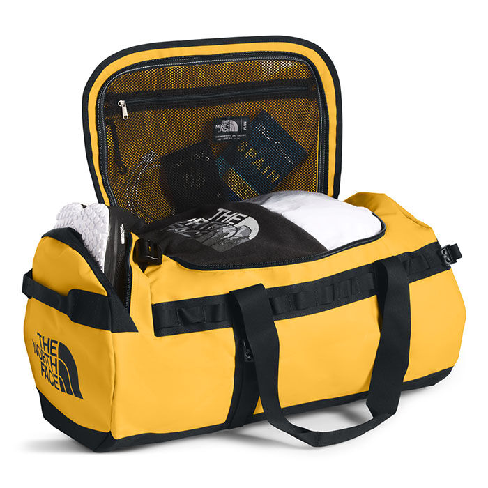 base camp duffel bag m