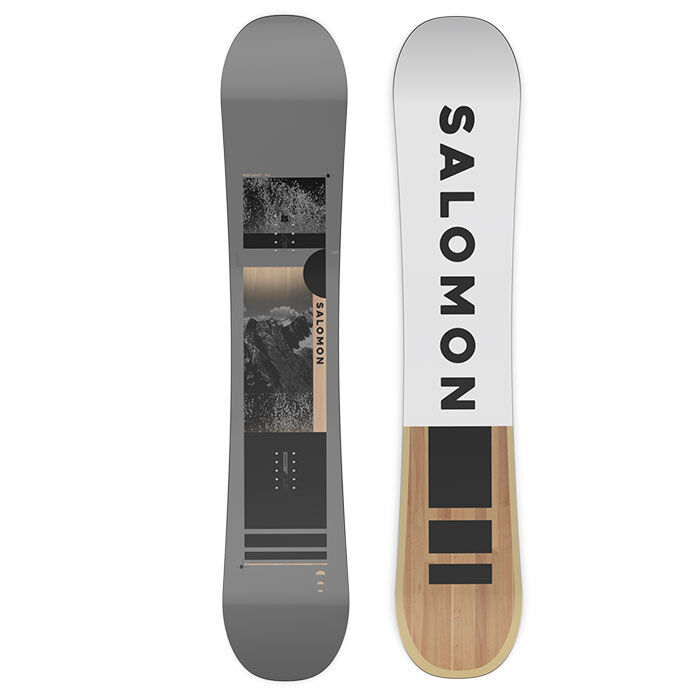 Men's Reflect Snowboard [2023] | | Sporting Life Online