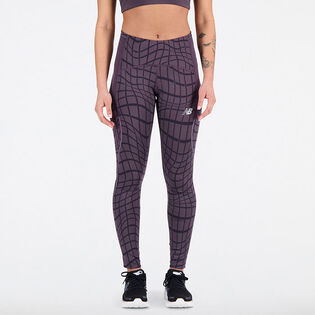 New Balance Women's Running Tights & Leggings