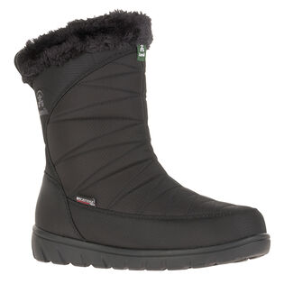 Bottes Hannah Zip pour femmes