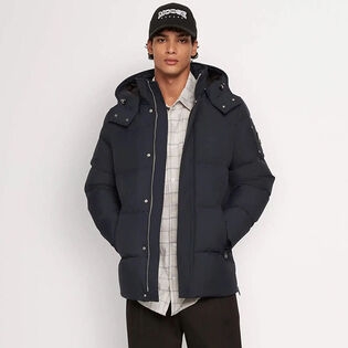 Men's Winter Coats & Jackets