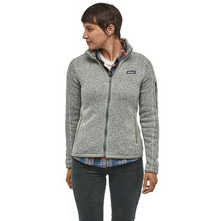 Women's Better Sweater® Fleece Jacket