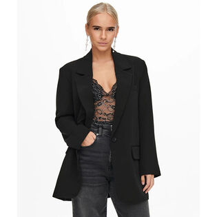 Women's Lana Oversized Blazer