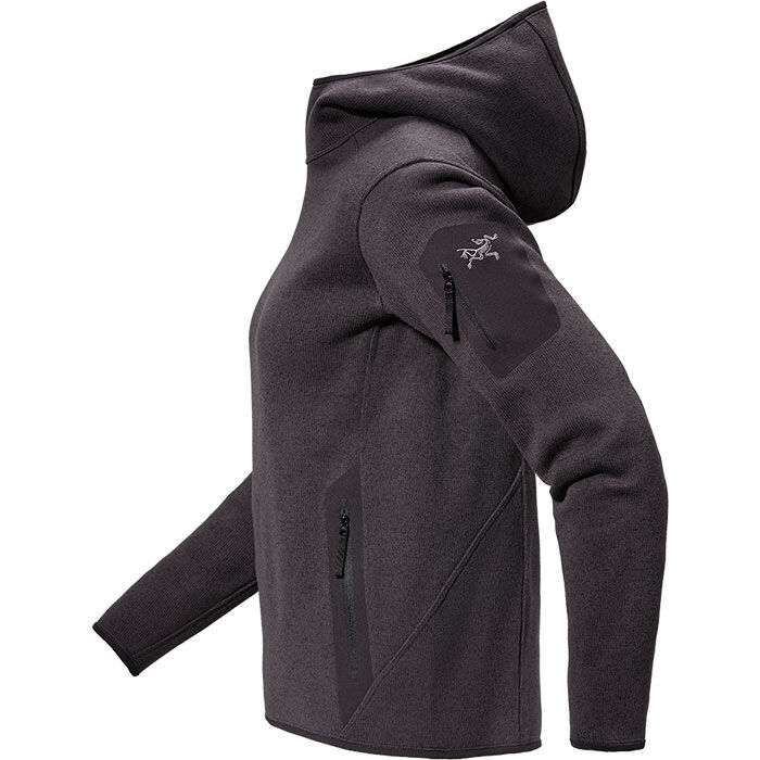 Women's Covert Pullover Hoody Top | Arc'teryx | Sporting Life Online